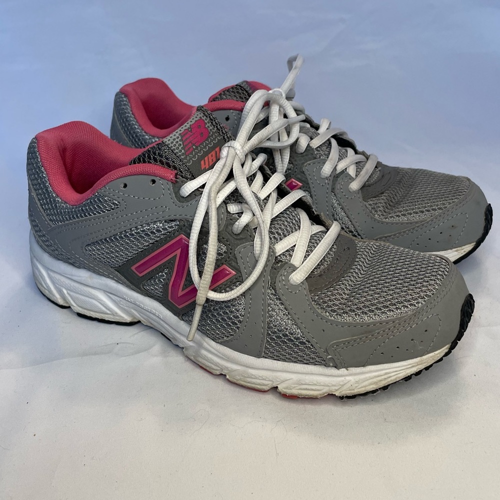 New Balance Running Shoes